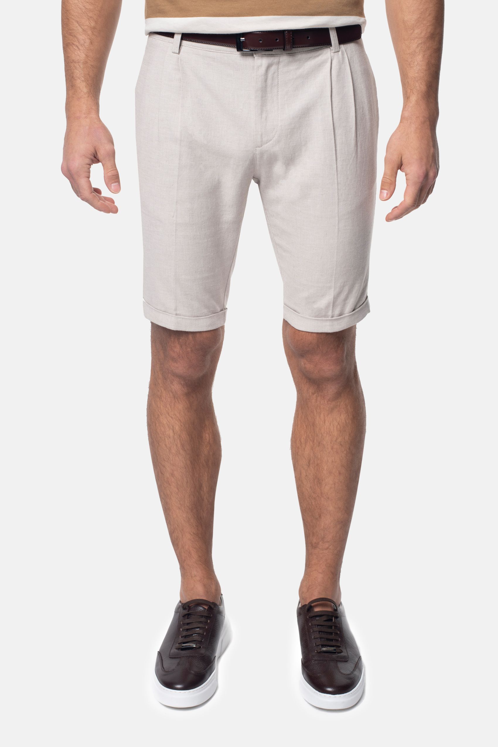 Koszula do krótkich spodenek