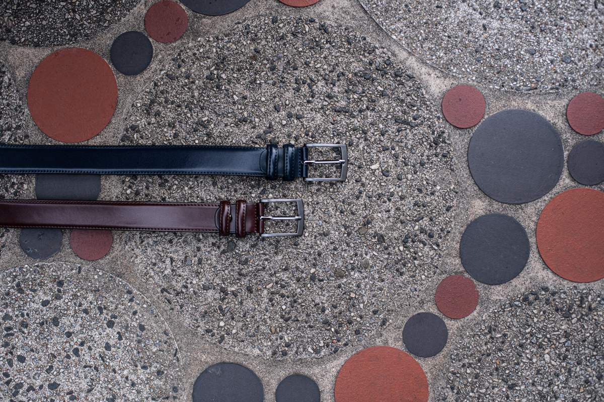 Jak długi powinien być pasek?