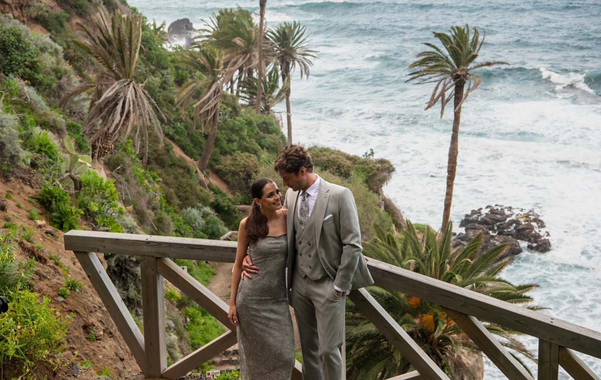 Jaka kamizelka do ślubu?