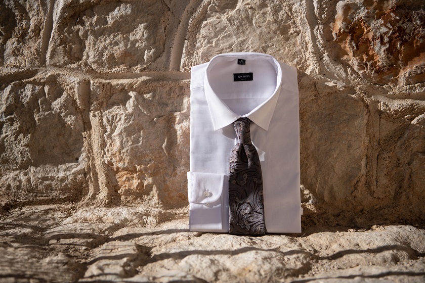 Jaki krawat na wesele?