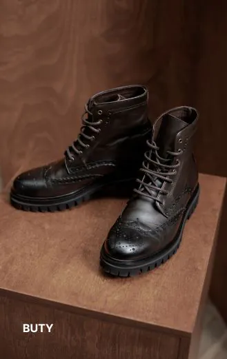 Buty