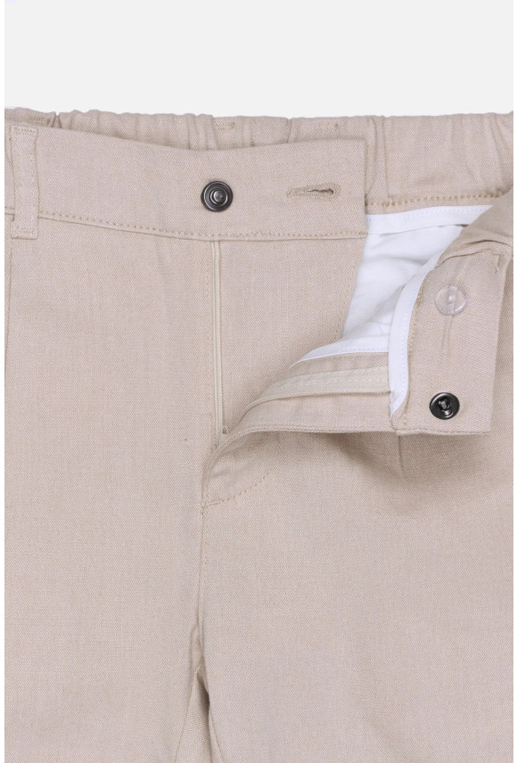 SPODNIE MERLEY 232A BEŻOWE