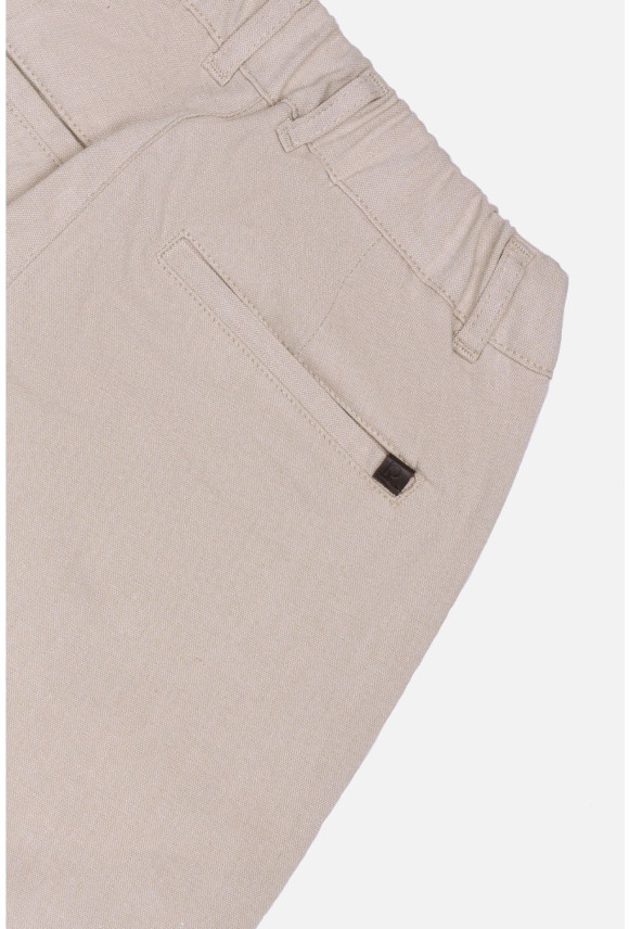 SPODNIE MERLEY 232A BEŻOWE