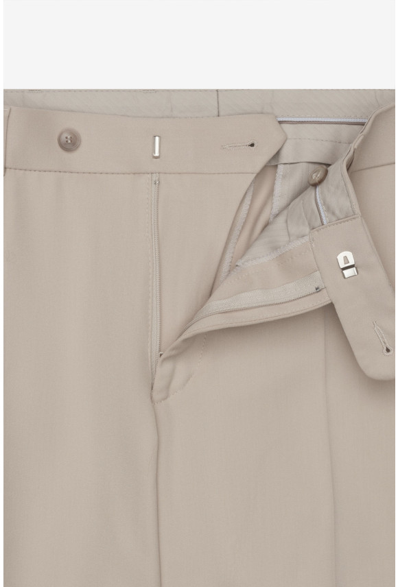 SPODNIE MARINELLA 325 BEŻOWE