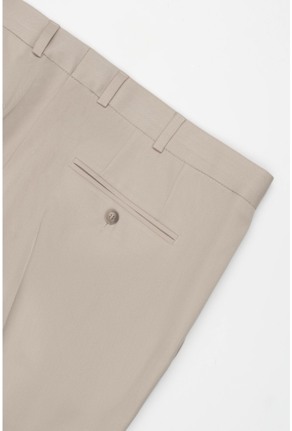 SPODNIE MARINELLA 325 BEŻOWE