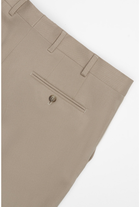 SPODNIE FIANO 325 BEŻOWE