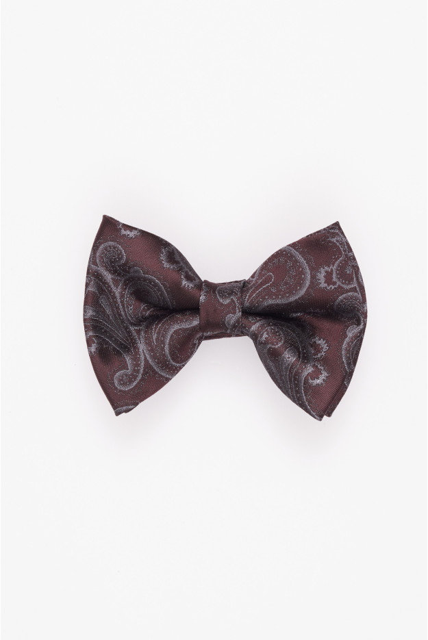 MUCHA PAISLEY BORDOWA 206 MUCHA PAISLEY BORDOWA 206