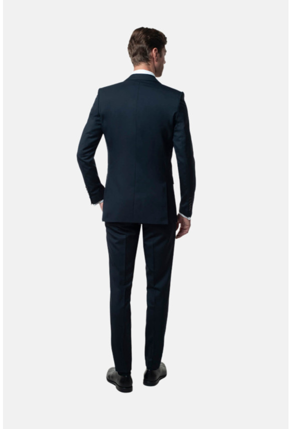 GARNITUR WINONA 315/A GRANATOWY SLIM FIT GARNITUR WINONA 315/A GRANATOWY SLIM FIT