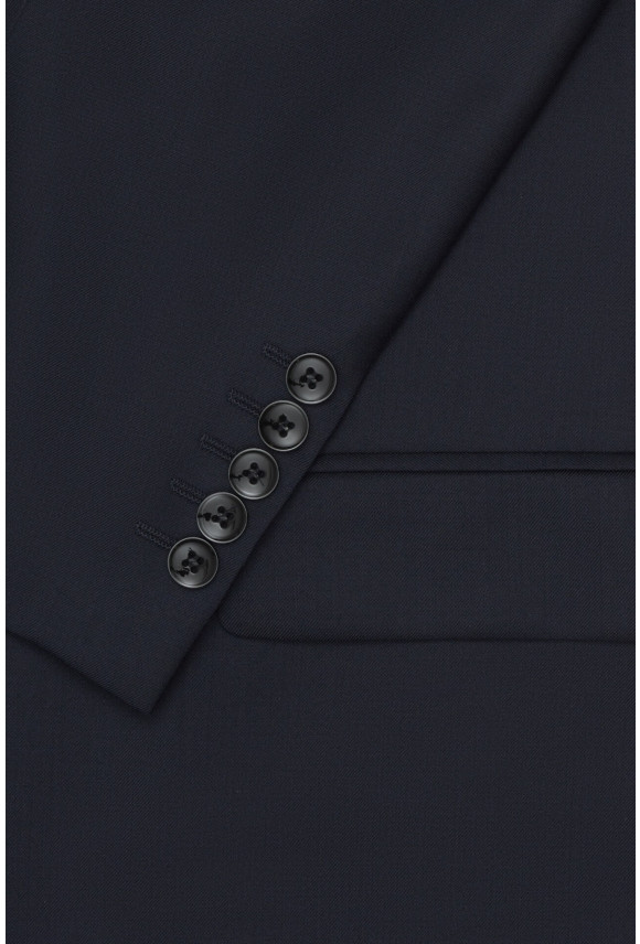 GARNITUR WINONA 315/A GRANATOWY SLIM FIT GARNITUR WINONA 315/A GRANATOWY SLIM FIT