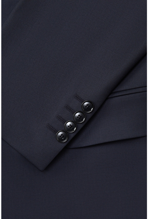 GARNITUR RODIN 316 GRANATOWY REGULAR FIT GARNITUR RODIN 316 GRANATOWY REGULAR FIT