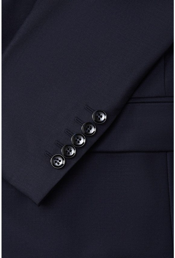 GARNITUR RADWIN 315/A GRANATOWY SLIM FIT GARNITUR RADWIN 315/A GRANATOWY SLIM FIT