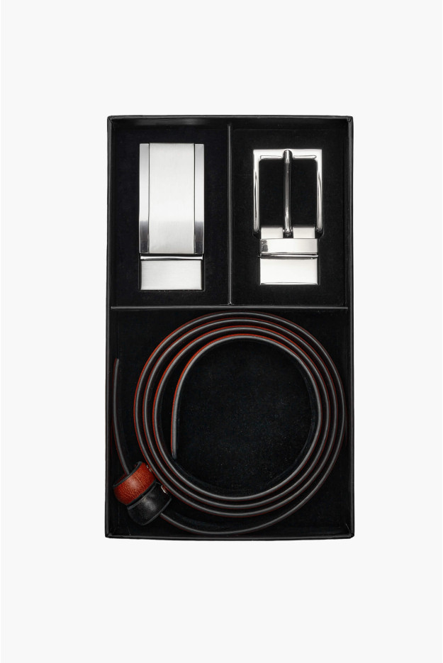PASEK DOUBLE K1 BEZ OBSZYCIA 3
