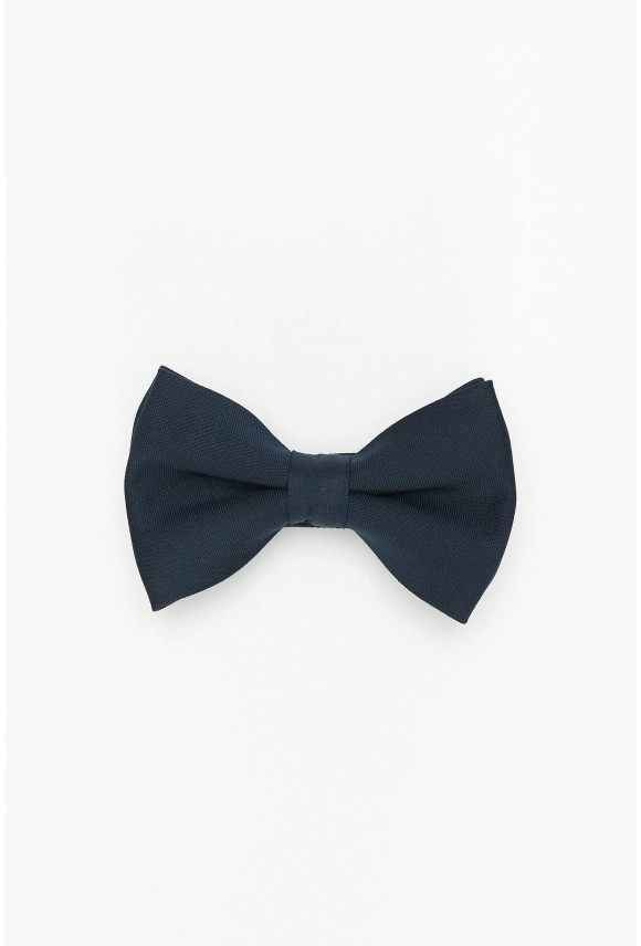 MUCHA ELEGANT SLIM LAMMAS GRANATOWA