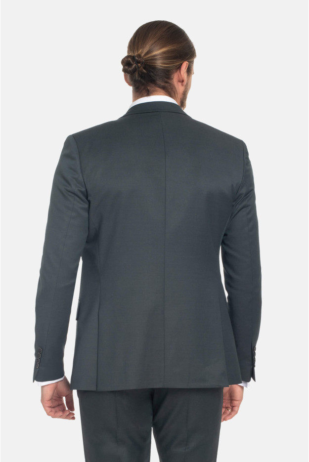 MARYNARKA SELLA ZIELONA SLIM FIT MARYNARKA SELLA ZIELONA SLIM FIT