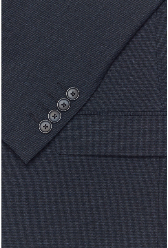 GARNITUR MUFFA GRANAT SLIM FIT
