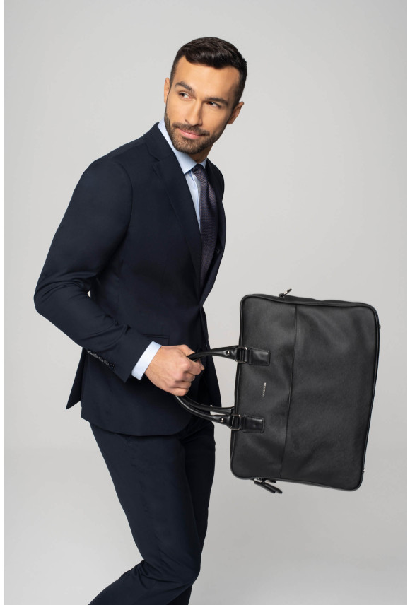 GARNITUR WINKED GRANAT SLIM FIT