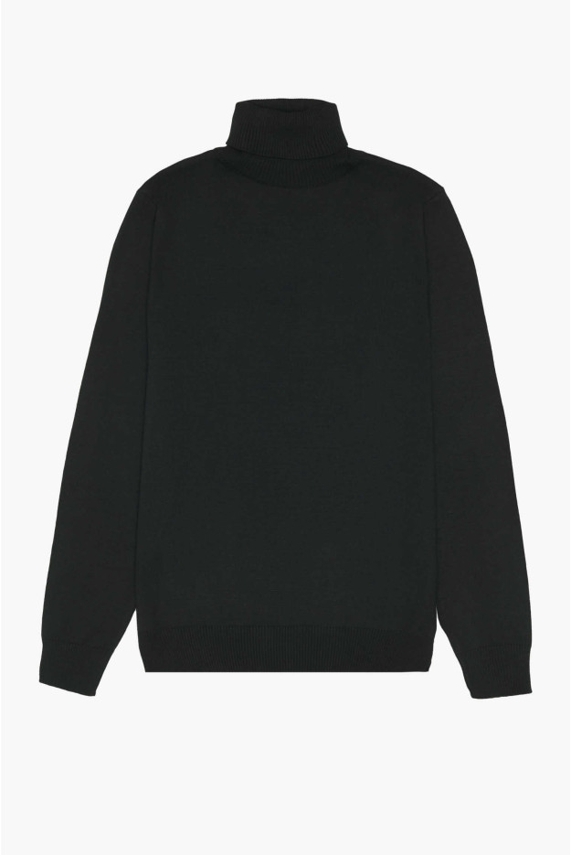 SWETER GROTTON GOLF ZIELONY