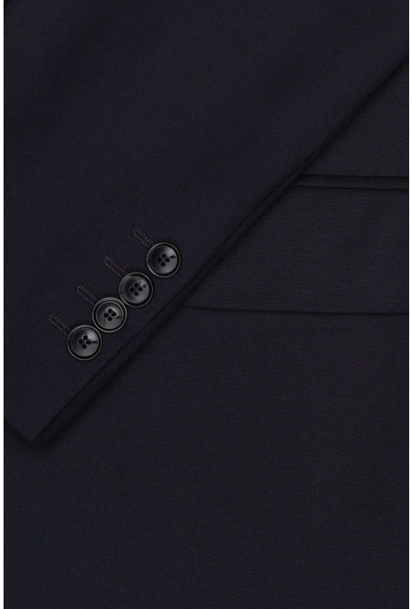 GARNITUR PILAS GRANATOWY SUPER SLIM FIT GARNITUR PILAS GRANATOWY SUPER SLIM FIT