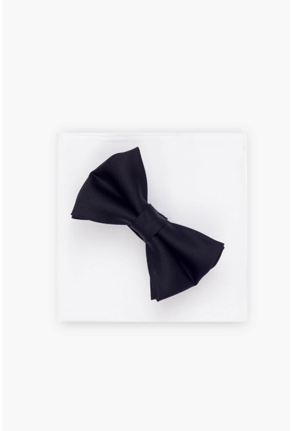 MUCHA ELEGANT SLIM WINLON CZARNA