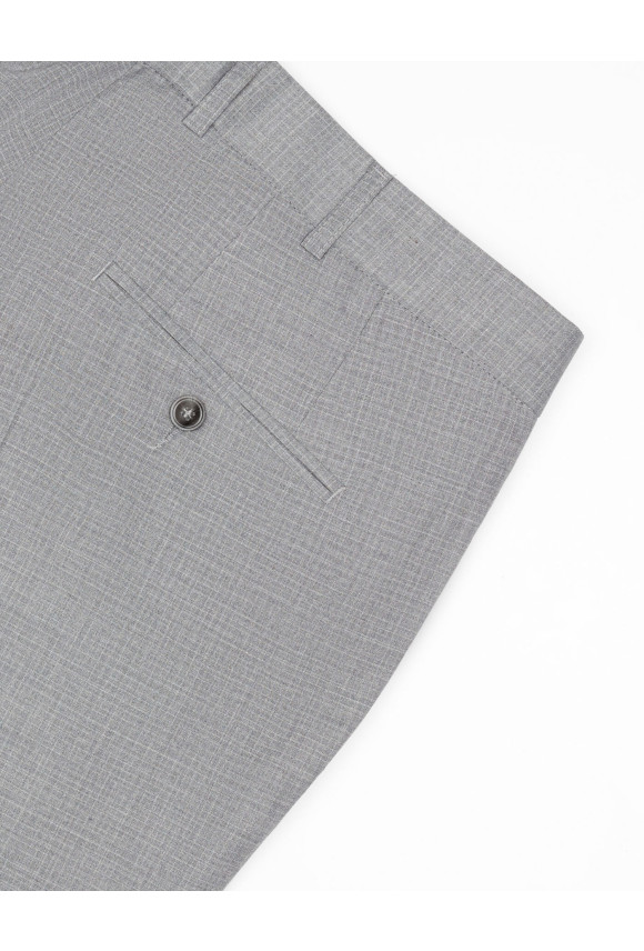 SPODNIE CLASSIC SOTRES 318 SZARE