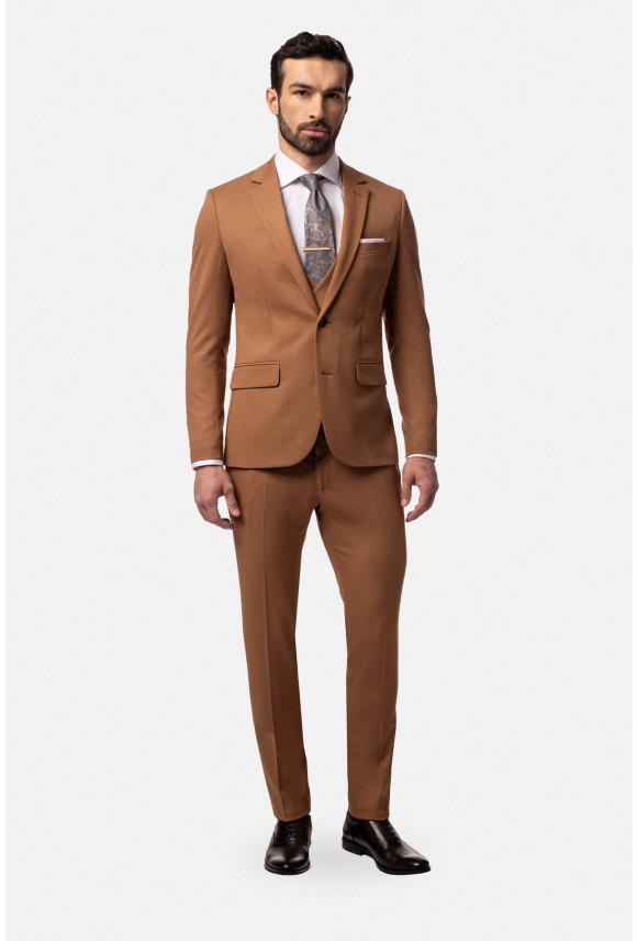 GARNITUR MORET 318Z K2 SLIM FIT JEDNORZĘDOWY GARNITUR MORET 318Z K2 SLIM FIT JEDNORZĘDOWY