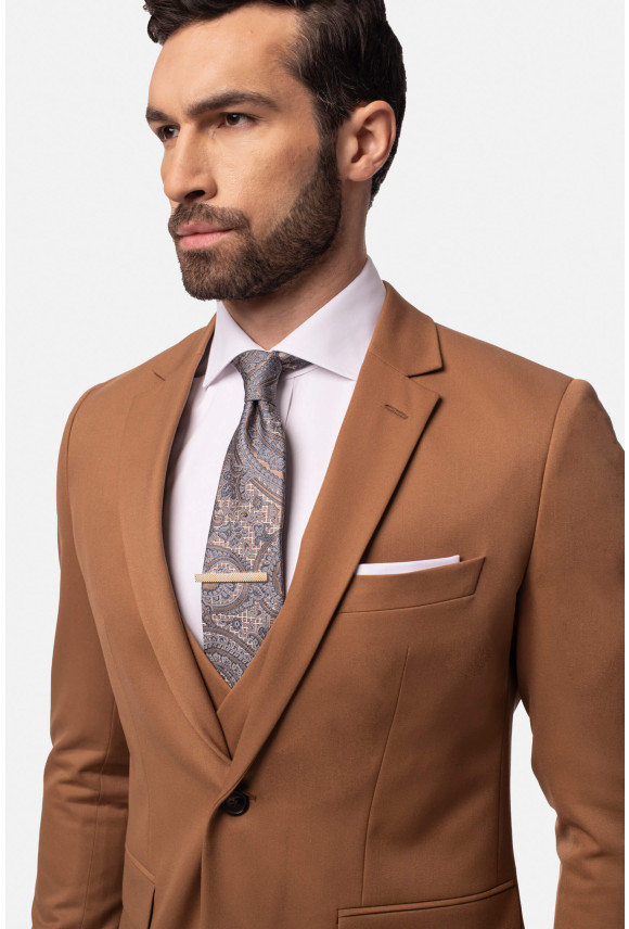 GARNITUR MORET 318Z K2 SLIM FIT JEDNORZĘDOWY GARNITUR MORET 318Z K2 SLIM FIT JEDNORZĘDOWY