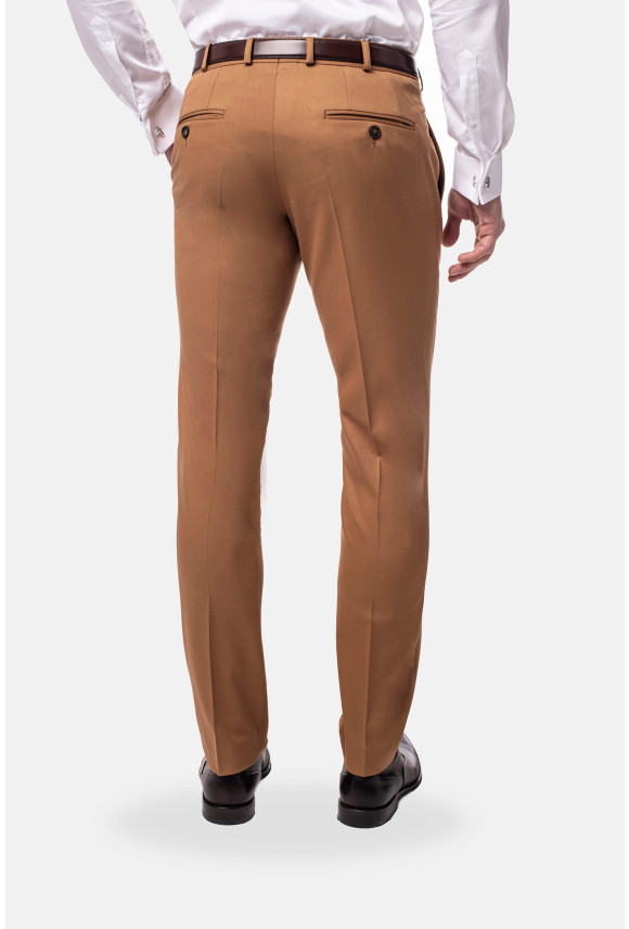 SPODNIE CLASSIC MORET 318 K3