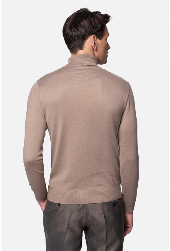 SWETER GROTTON GOLF BEŻOWY 0001 SWETER GROTTON GOLF BEŻOWY 0001