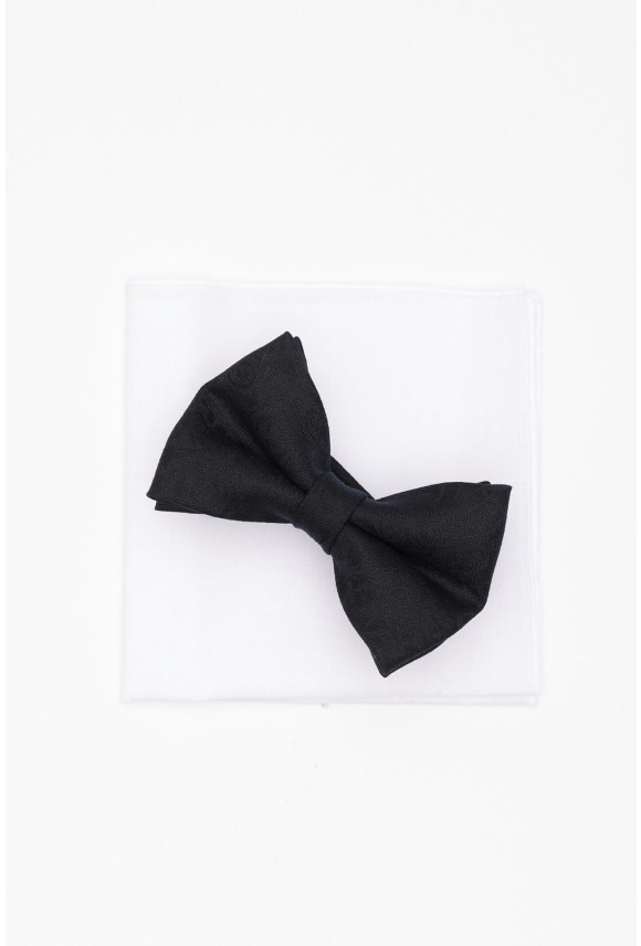 MUCHA ELEGANT SLIM WINLES CZARNA