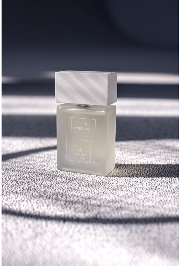 PERFUMY TENNIS CLUB ŁUKASZ KUBOT