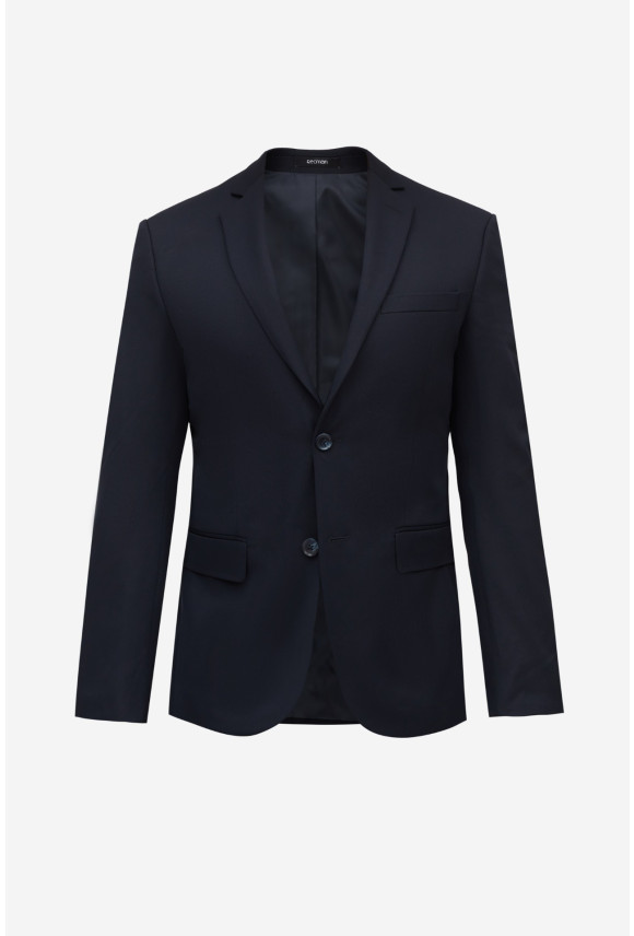 GARNITUR DAVALO 318Z GRANATOWY SUPER SLIM FIT GARNITUR DAVALO 318Z GRANATOWY SUPER SLIM FIT