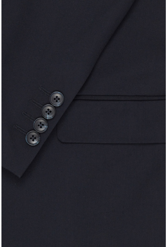 GARNITUR DAVALO 318Z GRANATOWY SUPER SLIM FIT GARNITUR DAVALO 318Z GRANATOWY SUPER SLIM FIT