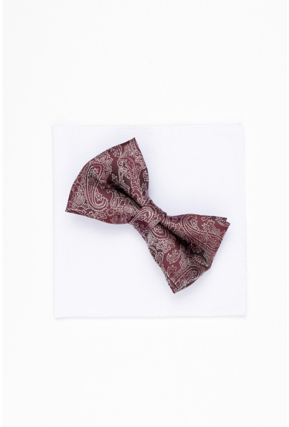 MUCHA PAISLEY BORDOWA 202