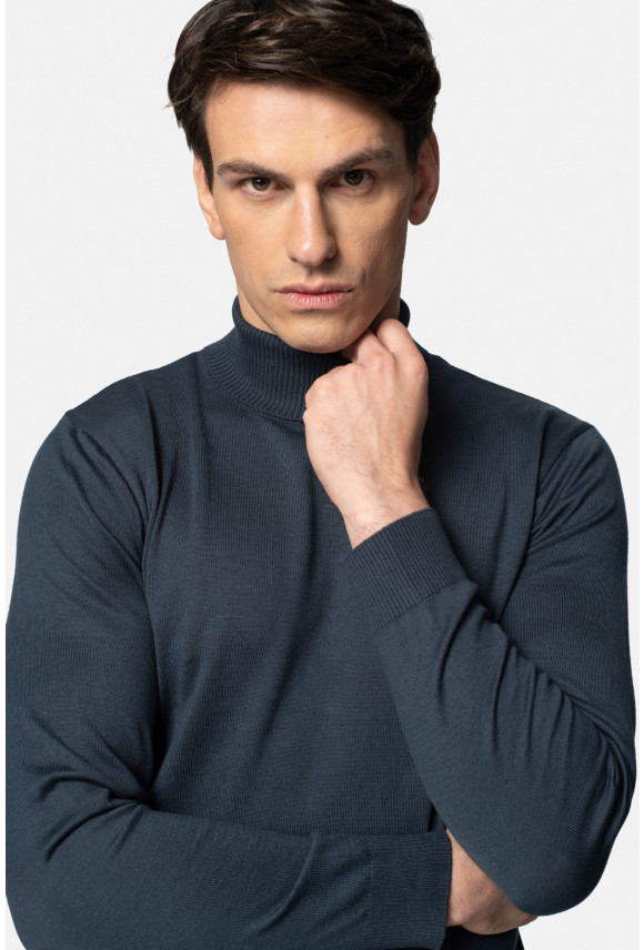 SWETER GROTTON GOLF ZIELONY 0002 Z BAWEŁNĄ SWETER GROTTON GOLF ZIELONY 0002 Z BAWEŁNĄ