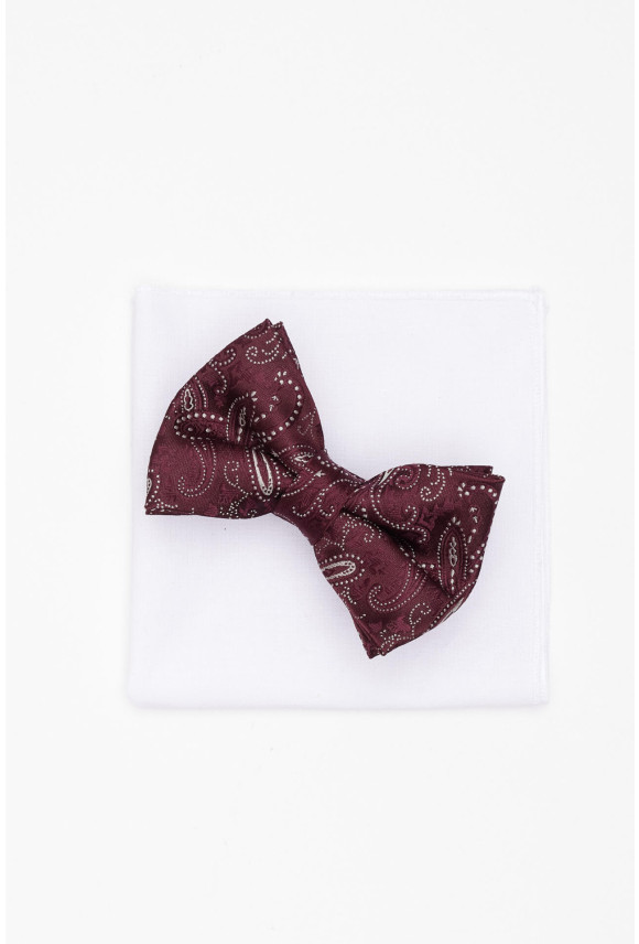 MUCHA PAISLEY BORDOWA 203