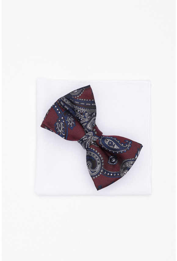 MUCHA PAISLEY BORDOWA 204 MUCHA PAISLEY BORDOWA 204