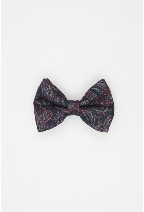MUCHA PAISLEY BORDOWA 205 MUCHA PAISLEY BORDOWA 205