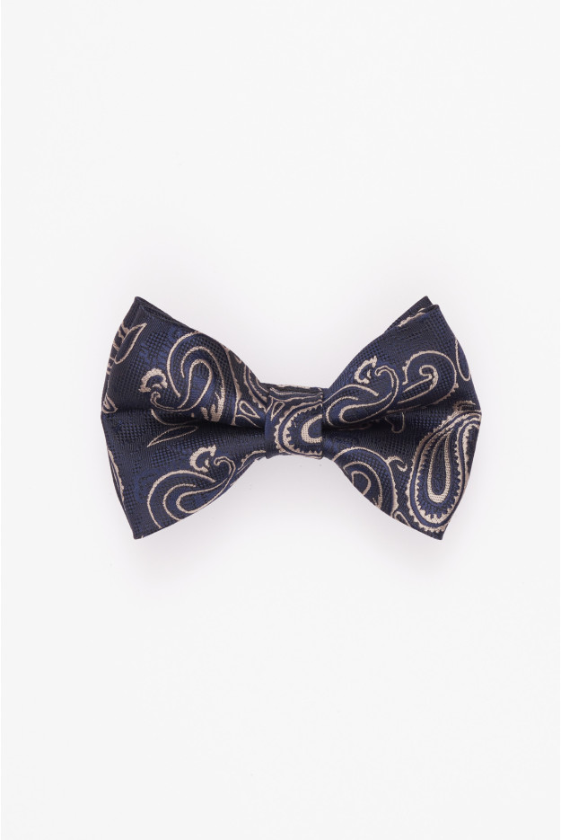 MUCHA PAISLEY GRANATOWA 210 MUCHA PAISLEY GRANATOWA 210