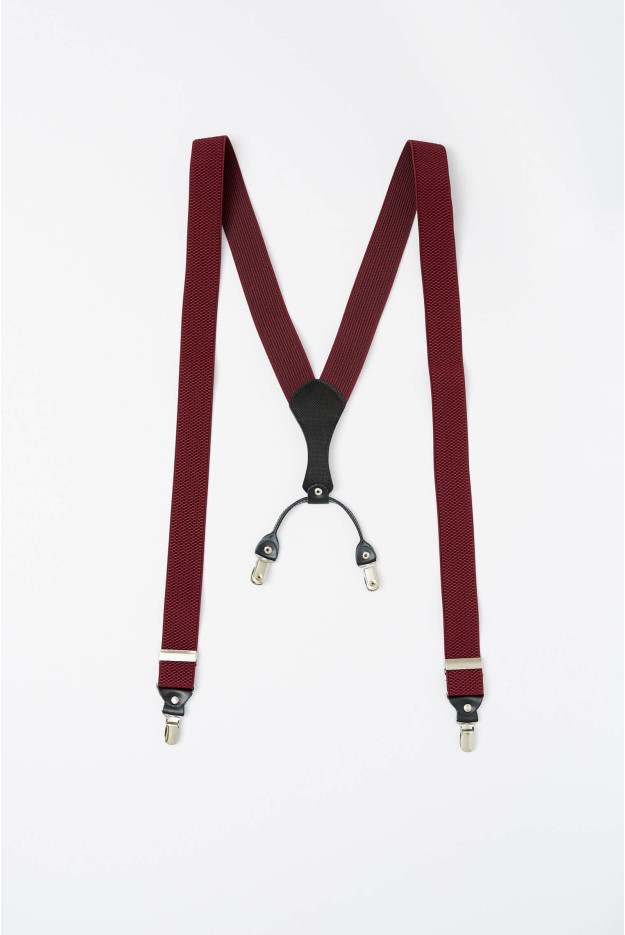 SZELKI BASIC CLASSIC BORDO