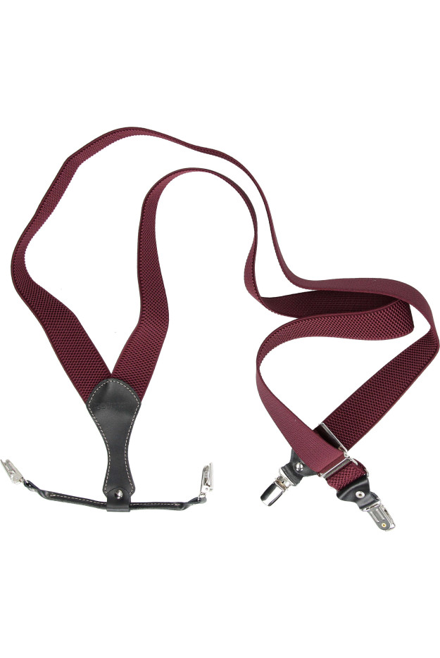 SZELKI BASIC CLASSIC BORDO