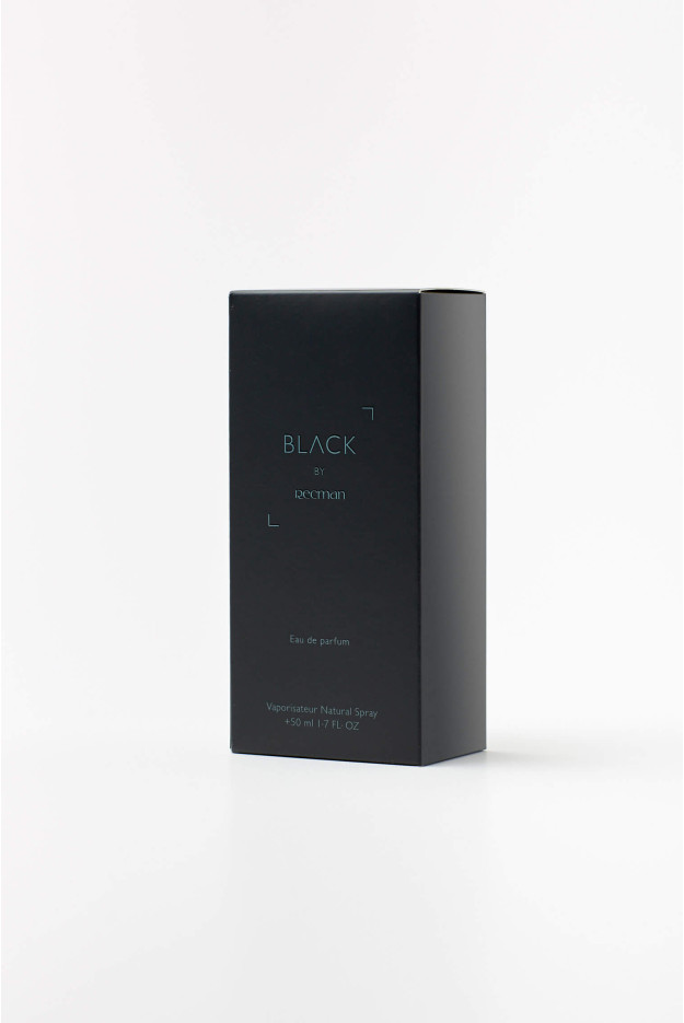 PERFUMY BLACK 50 ML PERFUMY BLACK 50 ML