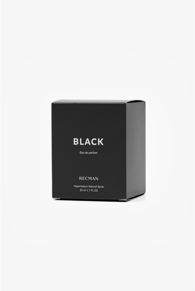 PERFUMY BLACK 50 ML PERFUMY BLACK 50 ML