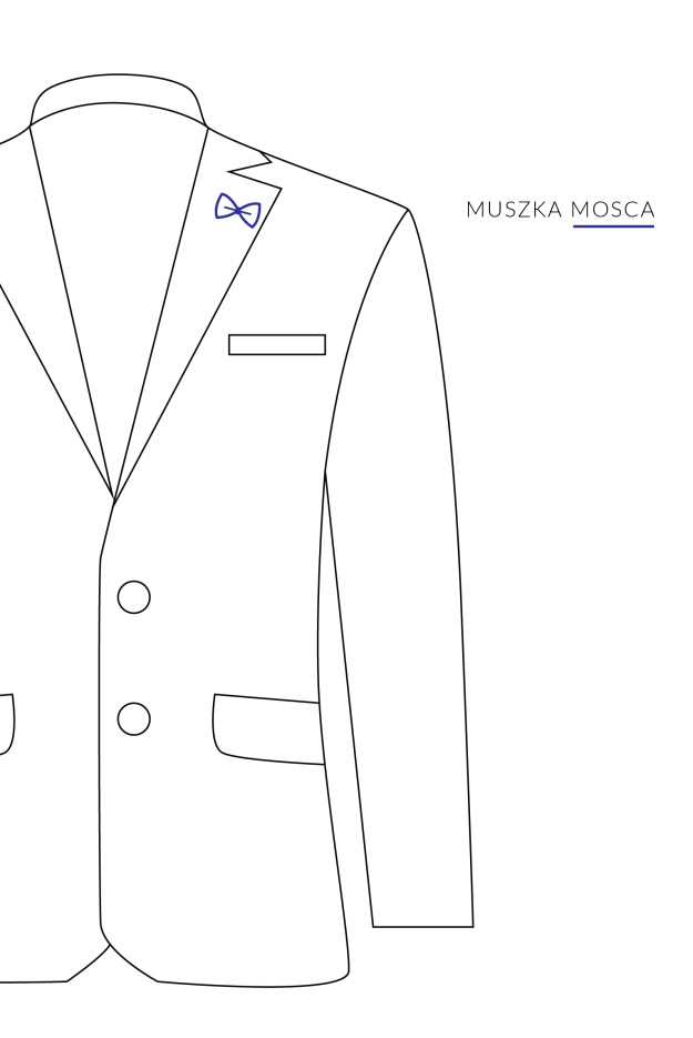 MUSZKA MOSCA MINI PL MUSZKA MOSCA MINI PL