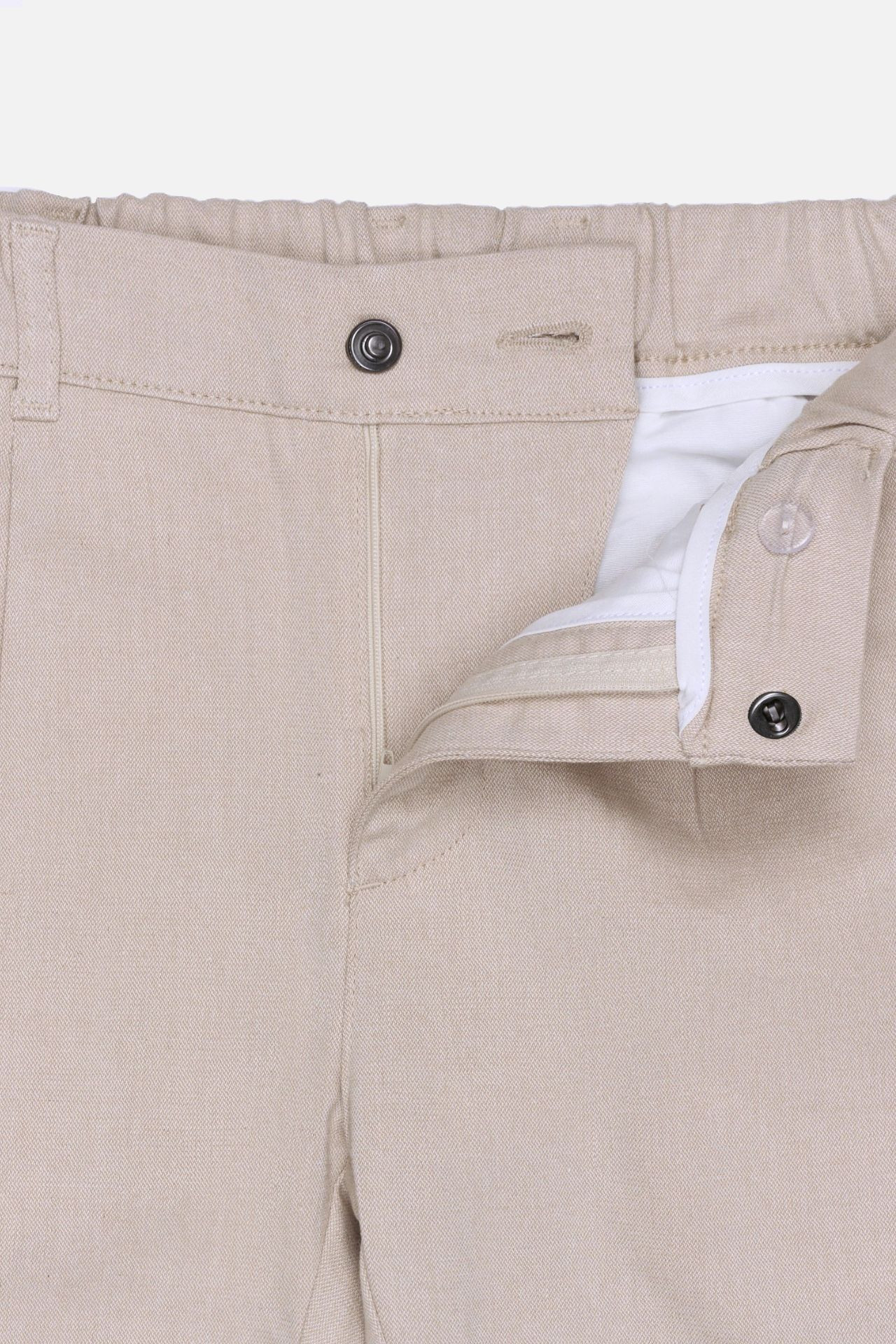 SPODNIE MERLEY 232A BEŻOWE