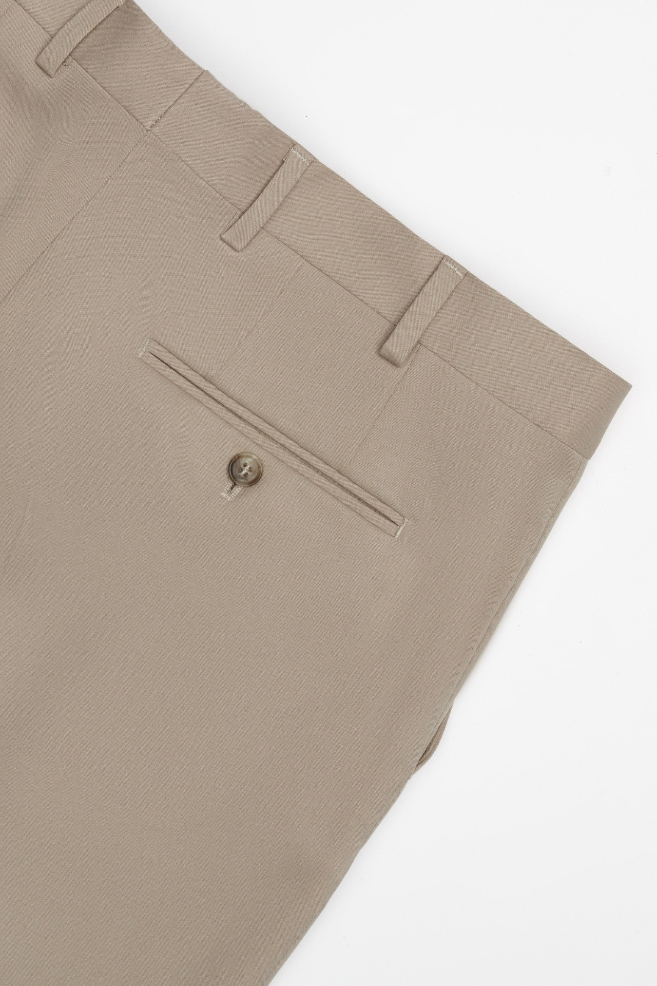 SPODNIE FIANO 325 BEŻOWE