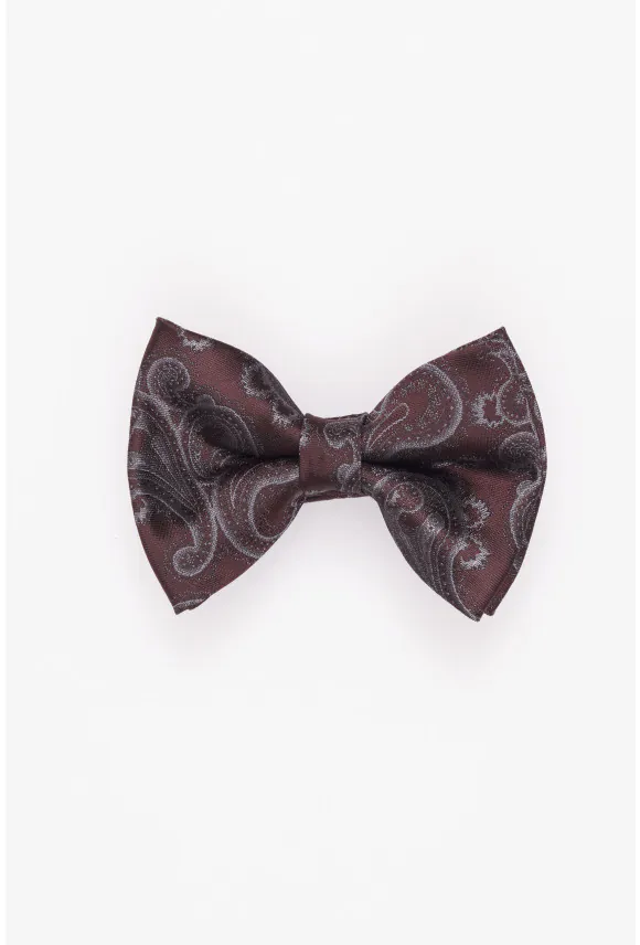 MUCHA PAISLEY BORDOWA 206