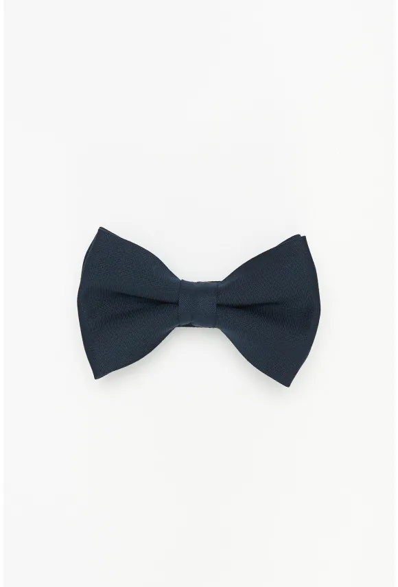 MUCHA ELEGANT SLIM LAMMAS GRANATOWA