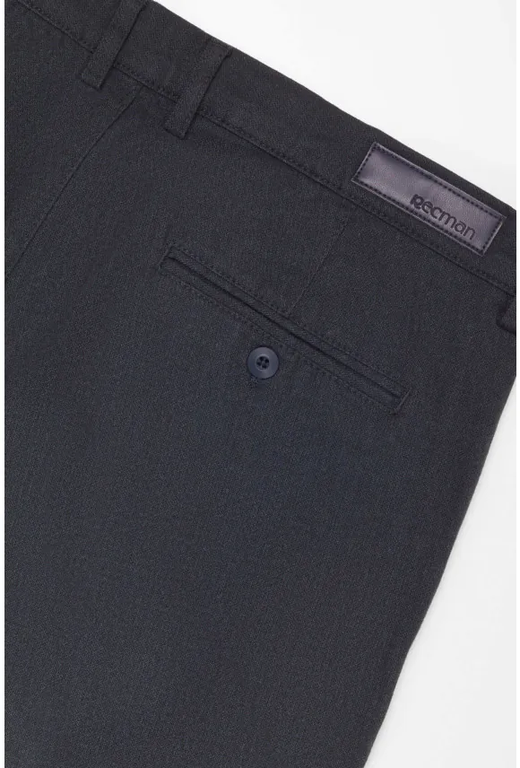 SPODNIE BAJAS 217 ZIELONE