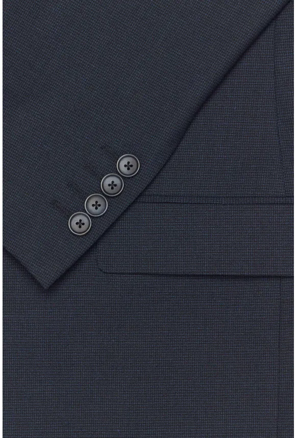 GARNITUR MUFFA GRANAT SLIM FIT