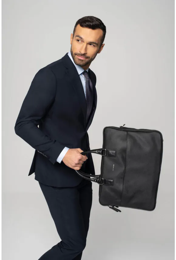 GARNITUR WINKED GRANAT SLIM FIT